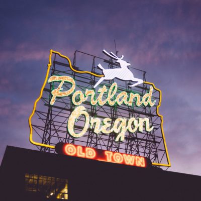 Fun Things To Do In Portland