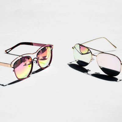 The Perfect Sunglasses For Spring and Summer 2018