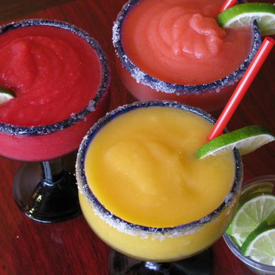 I’m Trying The Best Blended Margarita Recipes For You This Summer