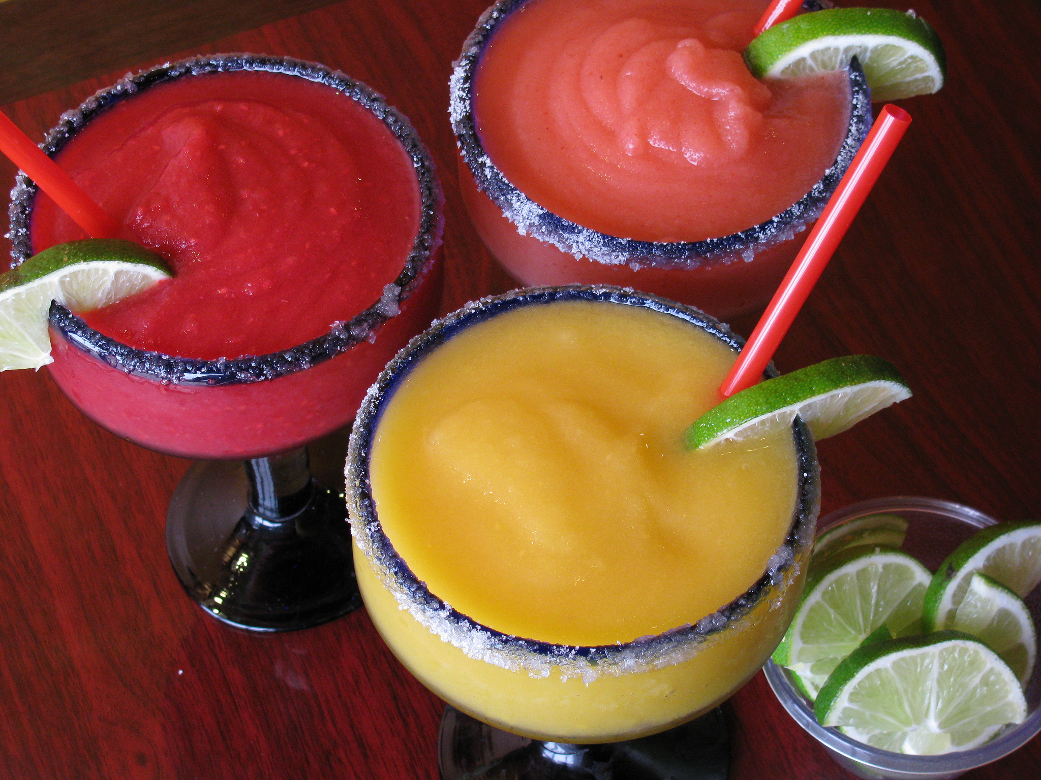 Margarita Recipes