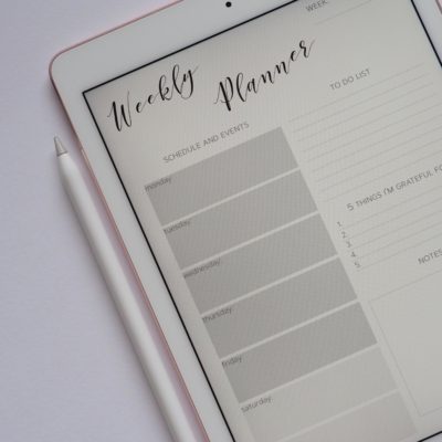 Best To-Do List Apps To Keep You Organized