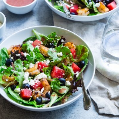 Spring Salad Recipe